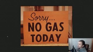 Кризис США в 70-е