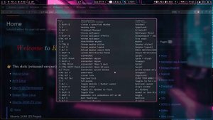 KooL's Hyprland-Dotfiles / Configurations Walkthrough