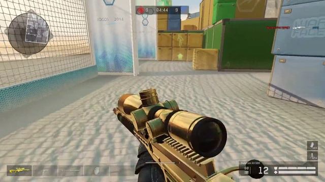 когда ты витькатракторист и сливаешь 1 на 1.Warface