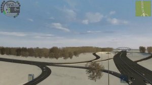 Нашёл ту самую волгу из сериала Слово пацана Кровь на асфальте. Обзор мода!