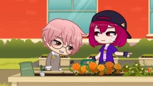 The Music Freaks Ep. 1 (SPIN-OFF) | Elliot’s Club Crisis | Gacha Series (Перевод!) ПЕРЕЗАЛИВ