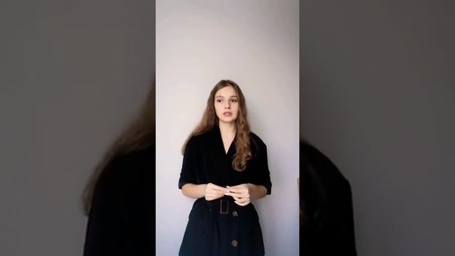 Видео-визитка смотреть онлайн