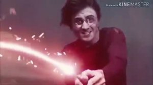 Клип Гарри Поттер (В бой)