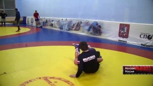 Османов Шамиль