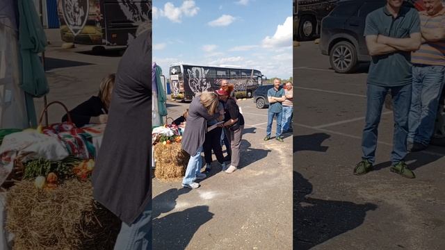 Итоги выставки Породной птицы. Минск 2024г. #выставка #вахрамеев #породнаяптица смотреть онлайн