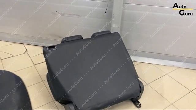 Мини-обзор установки каркасных авточехлов