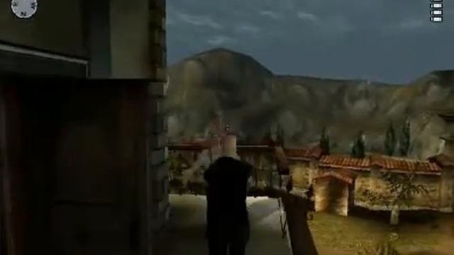 Hitman2 4347 HQ part01 смотреть онлайн