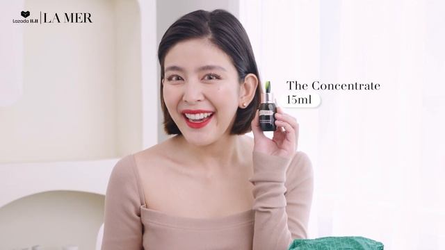 11.11 La Mer LazMall x Noona смотреть онлайн