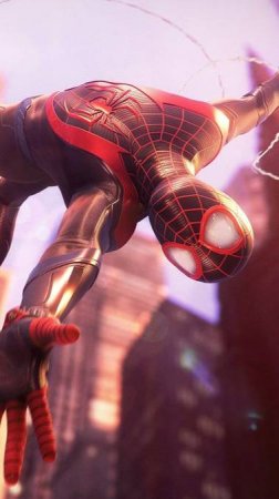 Spider-Man: Miles Morales