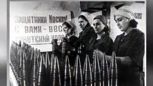 Все для фронта, все для Победы!