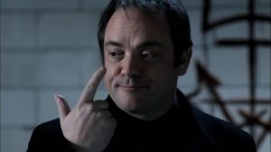 Смерть Рафаила | Сверхъестественное