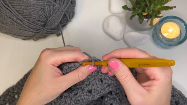 Crochet blanket смотреть онлайн