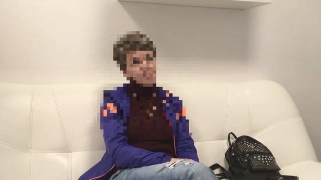 52. Первичная консультация. Диагноз- Воспаление тройничного нерва.