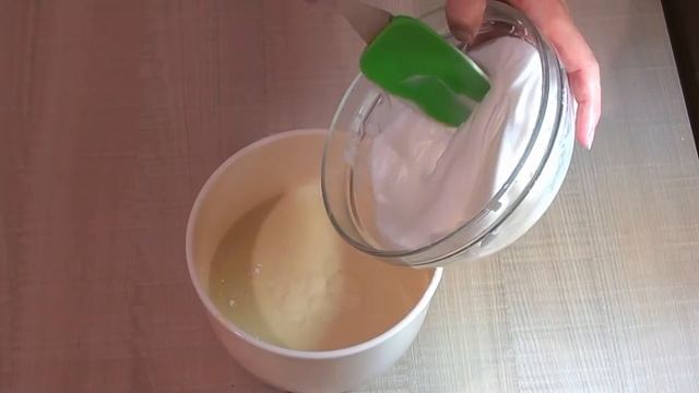 Пышные оладьи на молоке без дрожжей  Вкусный завтрак