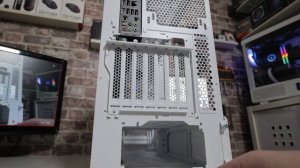 Thermaltake Ceres 330 BEST Value ATX Mid Tower Airflow Case With ASUS BTF MSI Project Zero Support