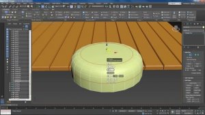 76. Лекция 5.13 Создание лампы