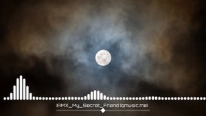 IAMX - MY SECRET FRIEND