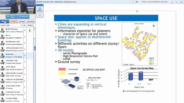 03  RS & GIS applications in urban and regional planning