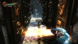 God of War: Восхождение | Часть 9 | Делосский фонарь