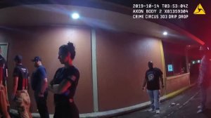 WILD POLICE BODYCAM!! Entitled Women Sprayed & Milked in Jacksonville FLORIDA DOCUMENTARY