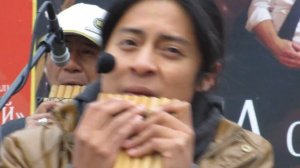 Pakarina "  Es asi " 8.10.14