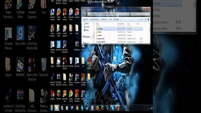 how to install a mod menu for world at war pc смотреть онлайн