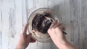 Шоколадный фондан с жидкой начинкой  Горячий десерт из шоколада на День Святого Валентина