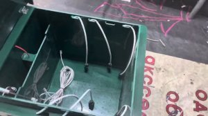 Изготовление Иммерсионной ванны