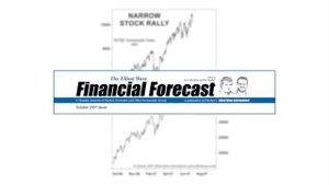 Ключевой индикатор фондового рынка, на который стоит обратить внимание