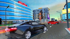 Я ИГРАЮ В CAR SIMULATOR 2.