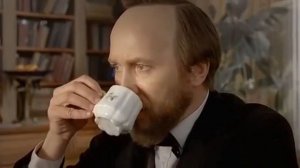 сериал Достоевский Диалог с Тургеневым