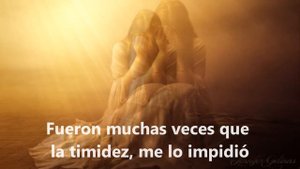 Un Largo viaje - Marcela Gandara letra