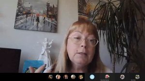 Как сущности управляют людьми (инфернальный мир- многомерная медицина)