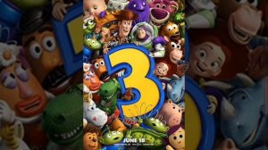 I’m Back - Toy Story 3 Soundtrack