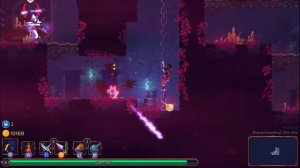 GamingByGaslight Live 05-08-17 - Dead Cells