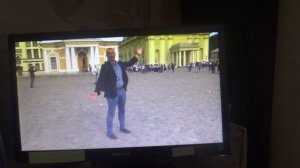 Константин Англинов, Санкт-Петербург