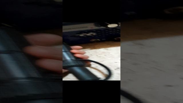 Видеобзор про сварочный аппарат