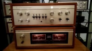 Luxman CL-350