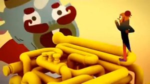 nickelodeon реклама