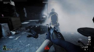 [PAYDAY the Heist] Undercover (Blow-Out)