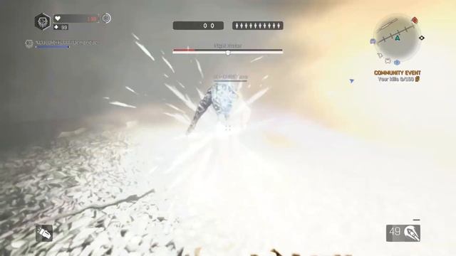 Dying Light Montage ∣ Sheep смотреть онлайн