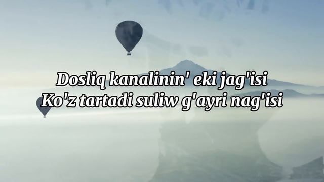 Maxset O'temuratov - Tuwilg'an jer (Lyrics/Text). Махсет Отемуратов - Туўылған жер (Текст)