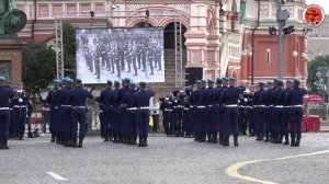 💥ДЕНЬ ВДВ 2 АВГУСТА 2020 В МОСКВЕ НА КРАСНОЙ ПЛОЩАДИ  🔥ПАРАД ДЕСАНТНИКОВ