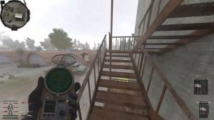 Продолжаю проходить Stalker Anomaly Redux #8