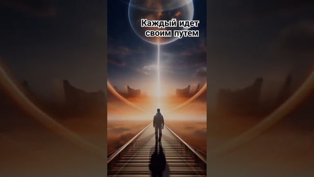 Каждый идет своим путем #кастанеда #гармониядуши #мудрыеслова