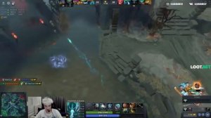 АЛОХА ПРОСИТ КРИТЫ И ОНИ ВЫПАДАЮТ. Aloha phantom assassin. Dota 2