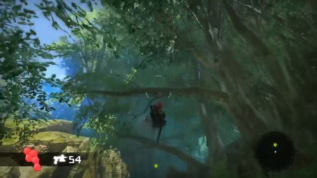 Bionic Commando PC Playthrough - Ascension Park - Part 6 - Gameplay [PC/PS3/360] смотреть онлайн