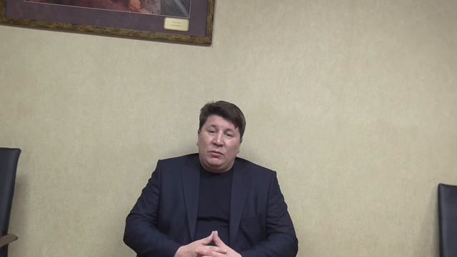 Отзыв о тренинге РПТ 1-2, Алматы, апрель 2014г. смотреть онлайн