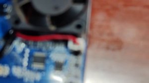 Ремонт усилителя Deaf Bonce . Три индикатора мигают