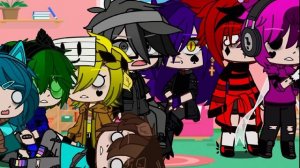 наверно будет видео где они надели это но не обещаю